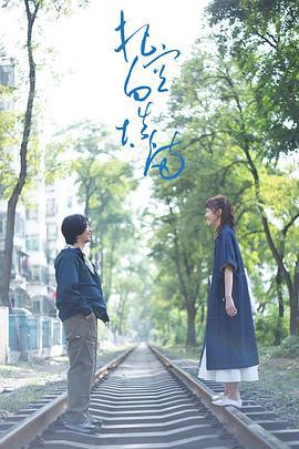 把空白填满 (2024)海报