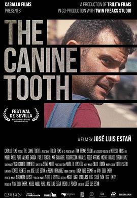 犬牙交错 A diente de perro (2021)海报