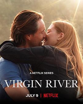 维琴河 第三季 Virgin River Season 3 (2021)海报