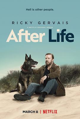 后半生 第一季 After Life Season 1 (2019)海报