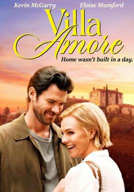 阿莫尔别墅 Villa Amore (2025)海报