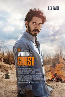 婚礼客人 The Wedding Guest (2018)海报
