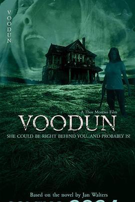 巫毒教 Voodun (2025)海报