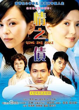 情之债 (2008)海报