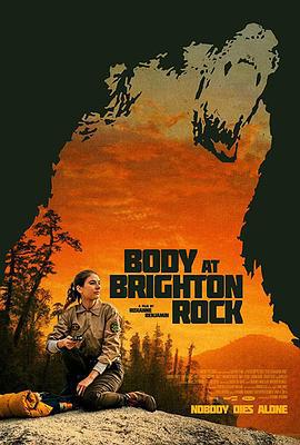布莱顿惊魂 Body at Brighton Rock (2019)海报