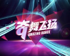 奇舞飞扬 (2013)海报