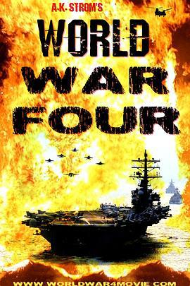 第四次世界大战 World War Four (2019)海报