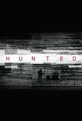 潜行追踪 第四季 Hunted Season 4 (2019)海报