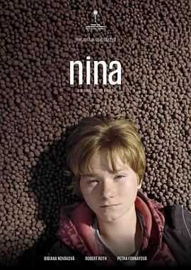 妮娜 Nina (2017)海报
