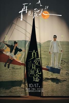 再见爱人 第四季 (2024) fan_wai_pian海报