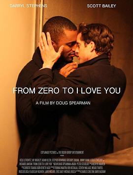 从零到我爱你 From Zero to I Love You (2019)海报
