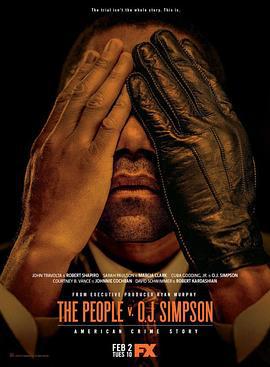 美国犯罪故事 第一季 American Crime Story Season 1 (2016)海报