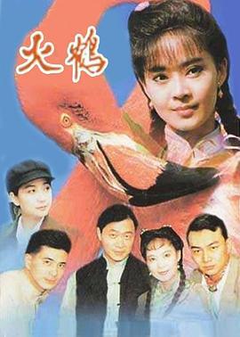 火鹤 (1994)海报