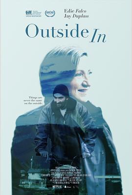 从外而内 Outside In (2017)海报