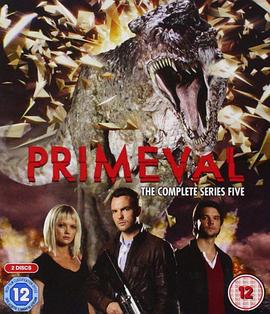 远古入侵 第四季 Primeval Season 4 (2011)海报