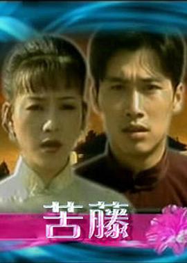 苦藤 (1998)海报