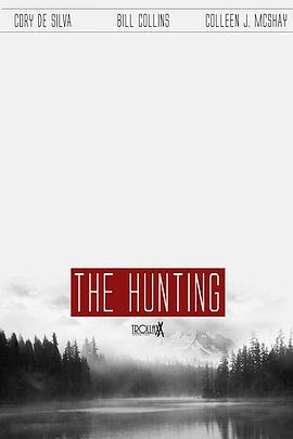 猎寻 The Hunting (2017)海报