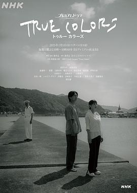 本色 トゥルー カラーズ (2025)海报