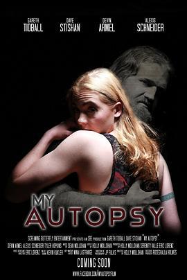 My Autopsy (2020)海报