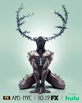 美国恐怖故事 第十一季 American Horror Story Season 11 (2022)海报