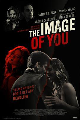 你的模样 The Image Of You (2024)海报