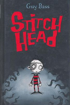 补丁儿 Stitch Head (2025) hdts海报