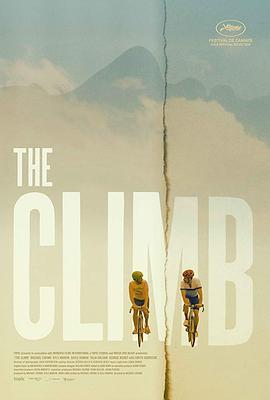 爬坡人生 The Climb (2019)海报