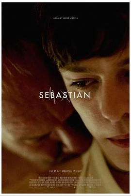 塞巴斯蒂安 Sebastian (2024)海报
