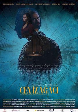无言的树 Ceviz Ağacı (2020)海报