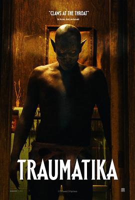 心灵创伤 Traumatika (2024)海报