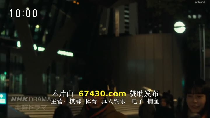 Shrink～精神专科弱井医生～ Shrink―精神科医ヨワイ― (2024)海报