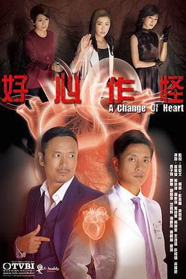 好心作怪 (2013)海报