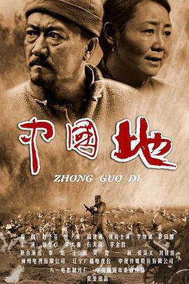 中国地 (2011)海报
