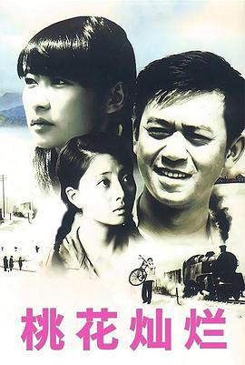 桃花灿烂 (2007)海报