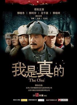 我是真的 (2011)海报
