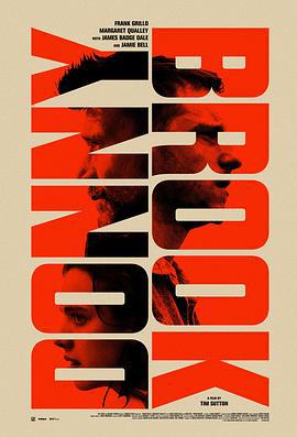 拳打脚踢 Donnybrook (2018)海报