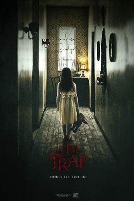 陷阱之中 In the Trap (2019)海报