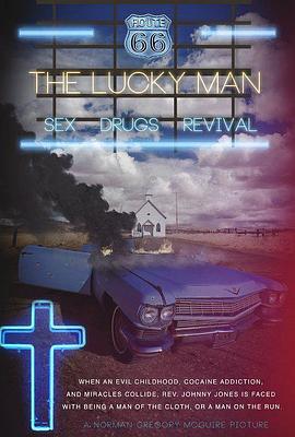 幸运者 The Lucky Man (2018)海报