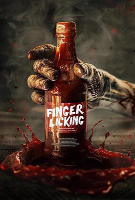 舔手指 Finger Licking (2024)海报