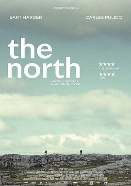 北国 The North (2025)海报