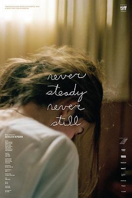 永不止息 Never Steady, Never Still (2017)海报