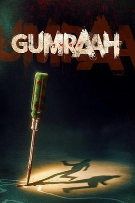 双面线索 Gumraah (2023)海报