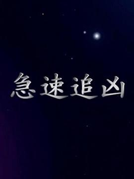 急速追凶 (2018)海报