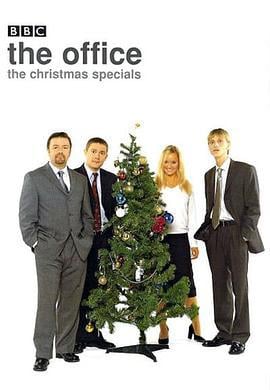 办公室笑云 第三季 The Office Season 3 (2003)海报