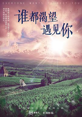 谁都渴望遇见你 (2020)海报