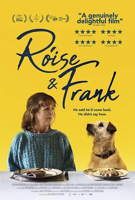 Róise & Frank (2022)海报