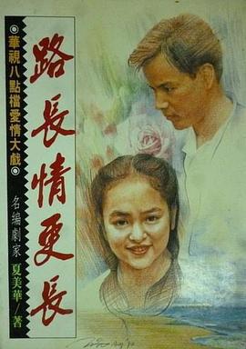 路长情更长 (1994)海报