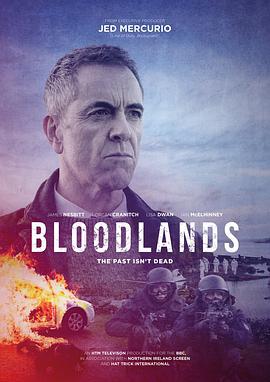 血色土地 第一季 Bloodlands Season 1 (2021)海报