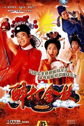 醉打金枝 (1997)海报