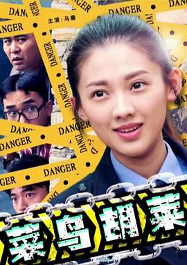 菜鸟胡莱 (2019)海报